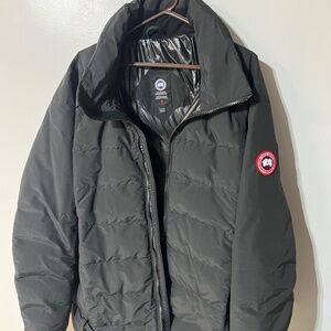 Canada Goose Hybridge Coat
